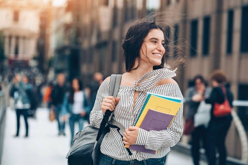 Study Abroad Admission Process for Indian Students